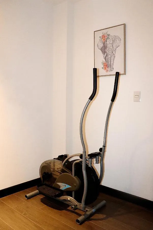 Apartment Estancia Pet Friendly Con Parqueo Y Wifi Gratis Guatemala City