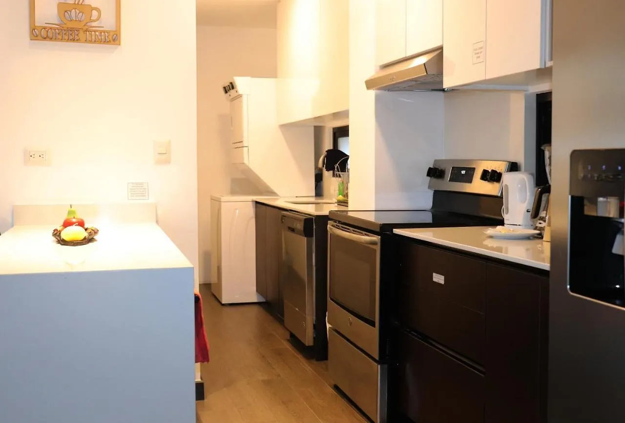 Apartment Estancia Pet Friendly Con Parqueo Y Wifi Gratis Guatemala City Guatemala