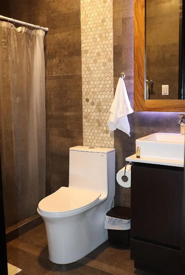 Apartment Estancia Pet Friendly Con Parqueo Y Wifi Gratis Guatemala City