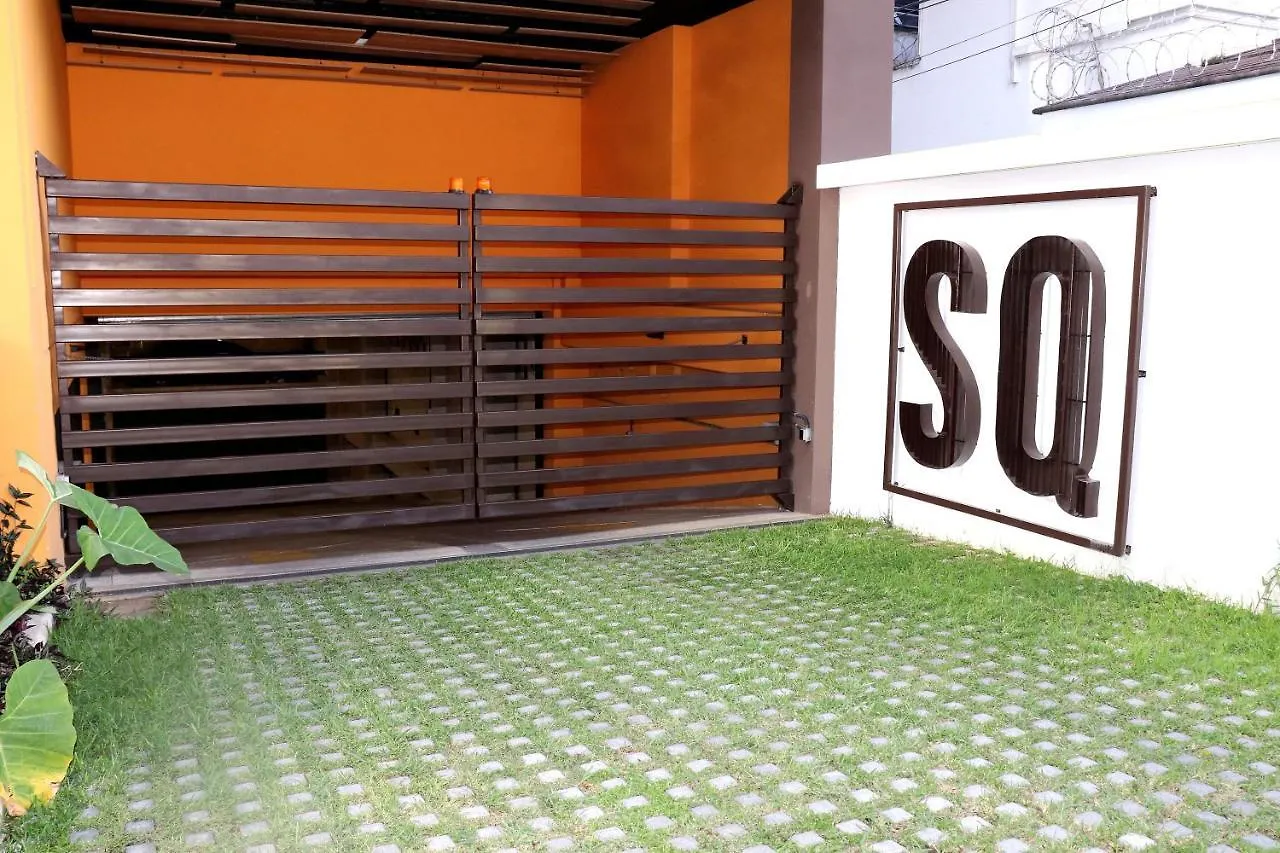 Estancia Pet Friendly Con Parqueo Y Wifi Gratis Guatemala City