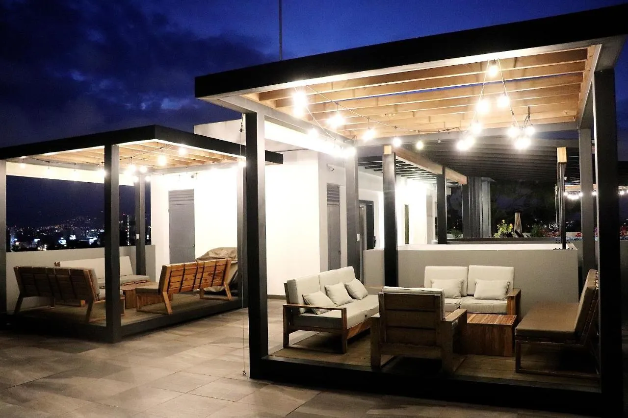 Apartment Estancia Pet Friendly Con Parqueo Y Wifi Gratis Guatemala City