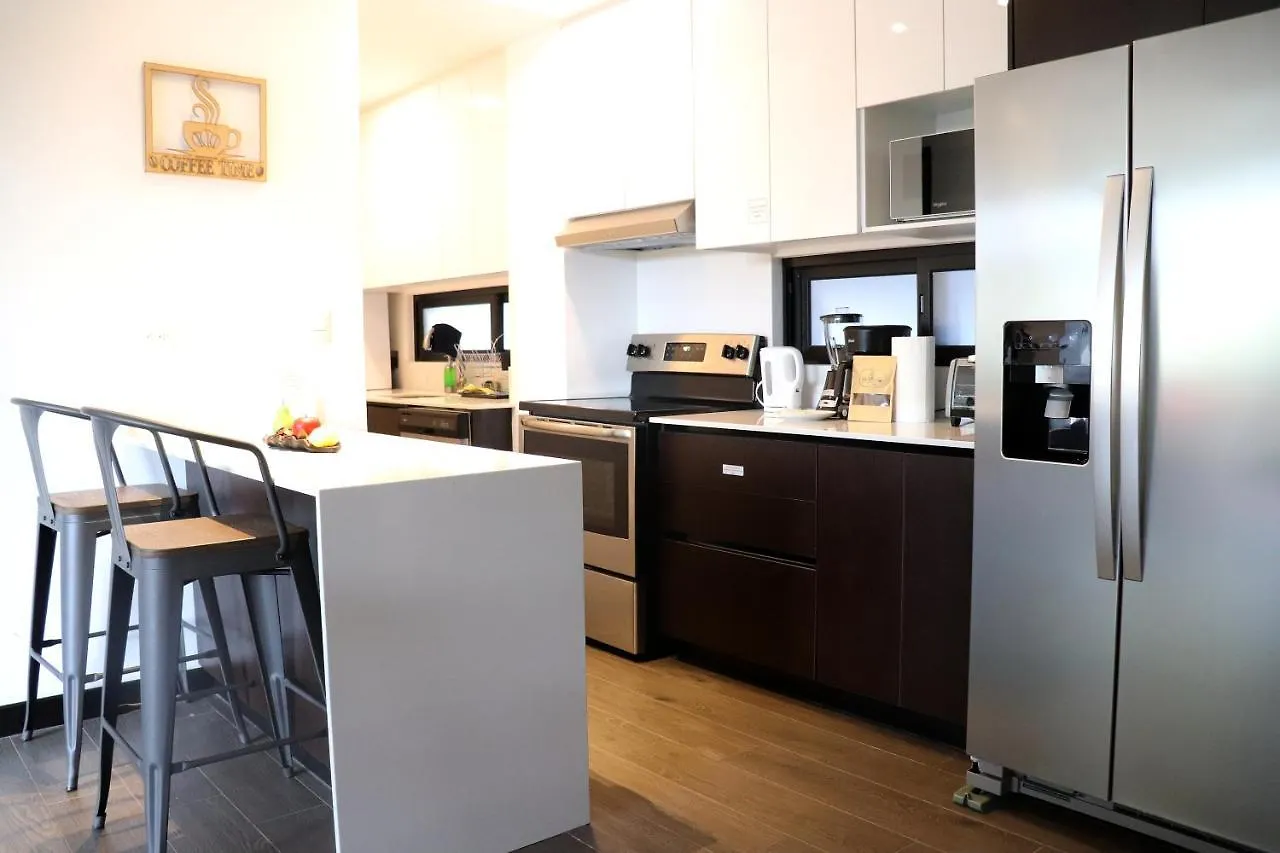 Estancia Pet Friendly Con Parqueo Y Wifi Gratis Guatemala City 0*,