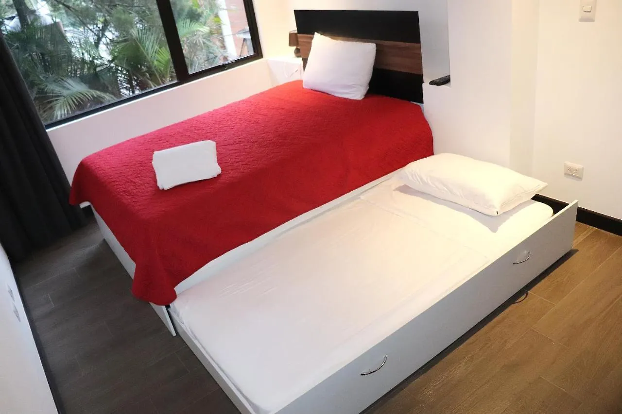 Estancia Pet Friendly Con Parqueo Y Wifi Gratis Guatemala City Apartment