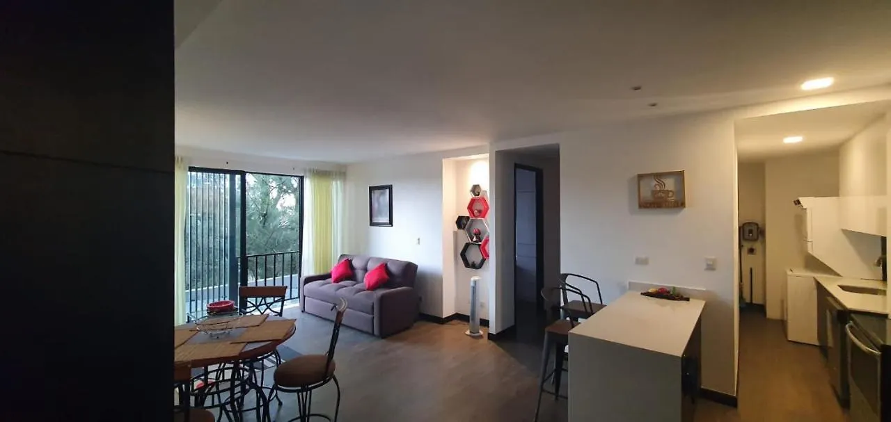 Estancia Pet Friendly Con Parqueo Y Wifi Gratis Guatemala City Guatemala